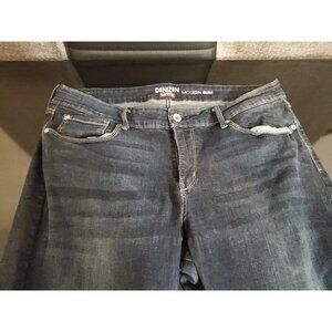 Denizen Levi’s Modern Slim 18L W34 L34